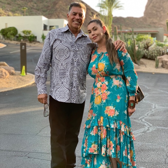 Meet your Posher, Aja - Picture 5 of 12